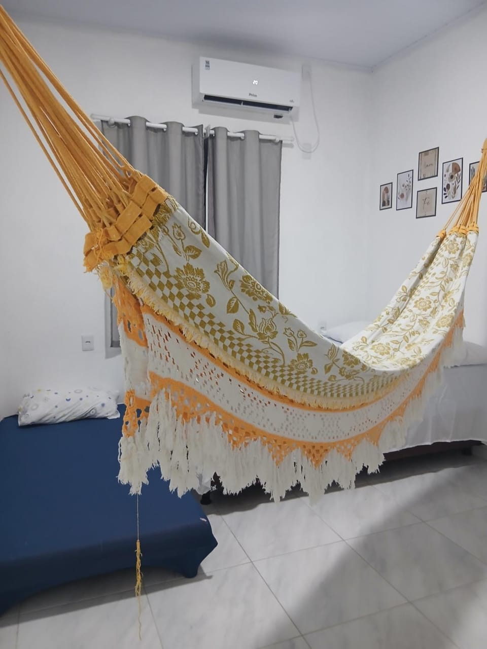 Chalé Dunas de Prata Apartment in State of Piauí, Brazil