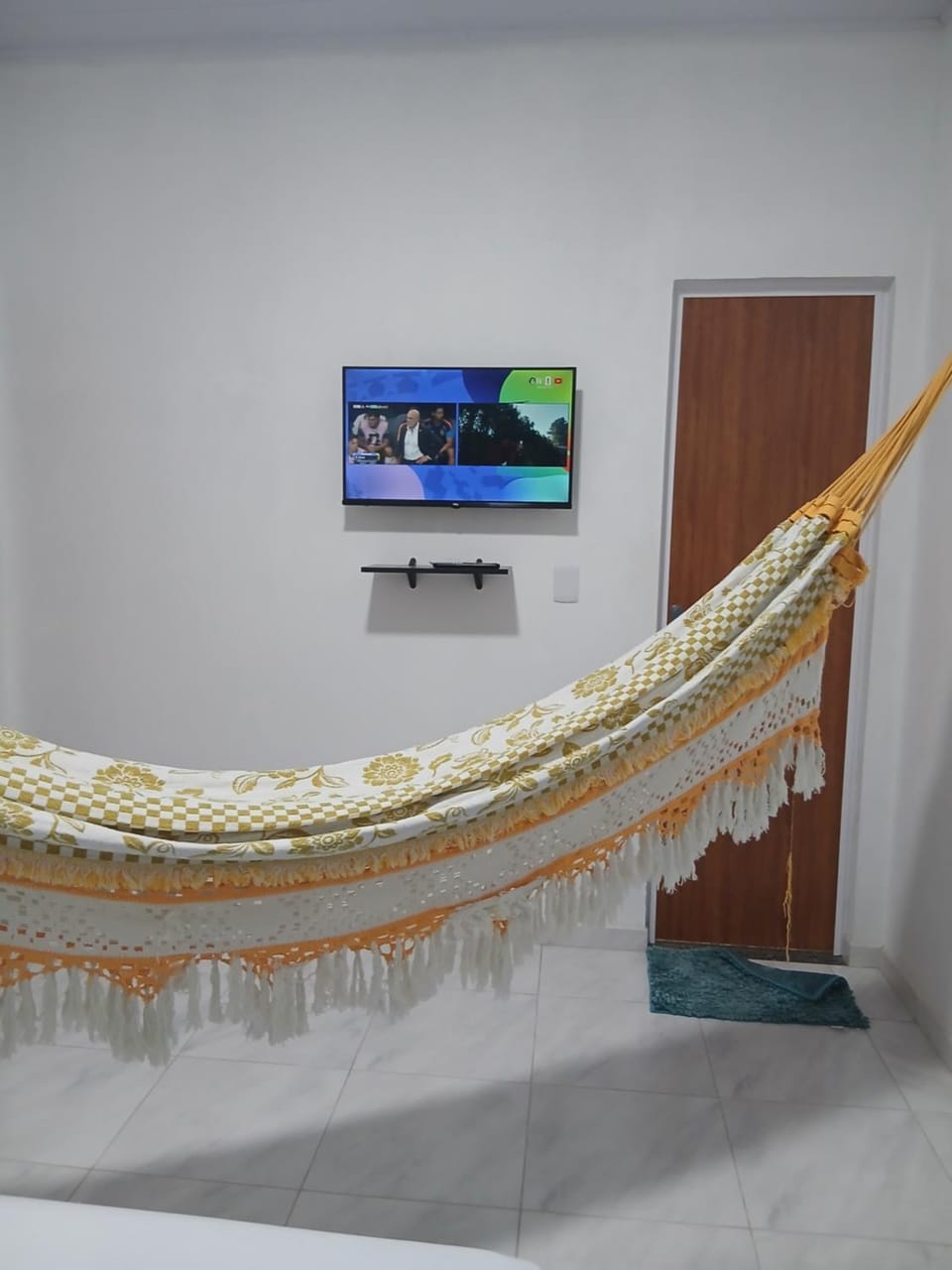 Chalé Dunas de Prata Apartment in State of Piauí, Brazil