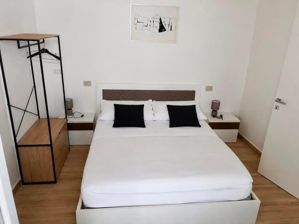 The Sunset Room Bed and Breakfast in Milazzo