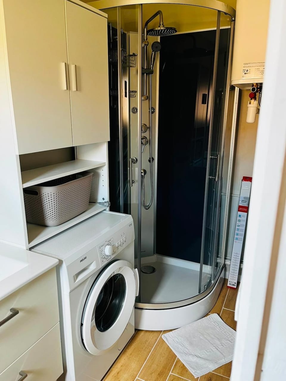 Studio aménagé proche Bordeaux Apartment in Nouvelle-Aquitaine