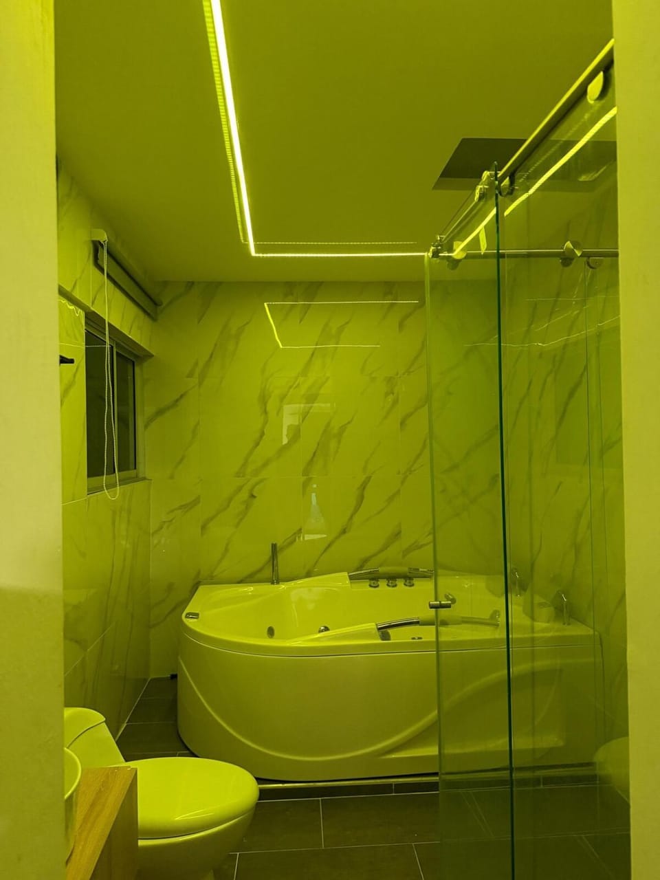 Luxury Olimpo Villa in Ibagué