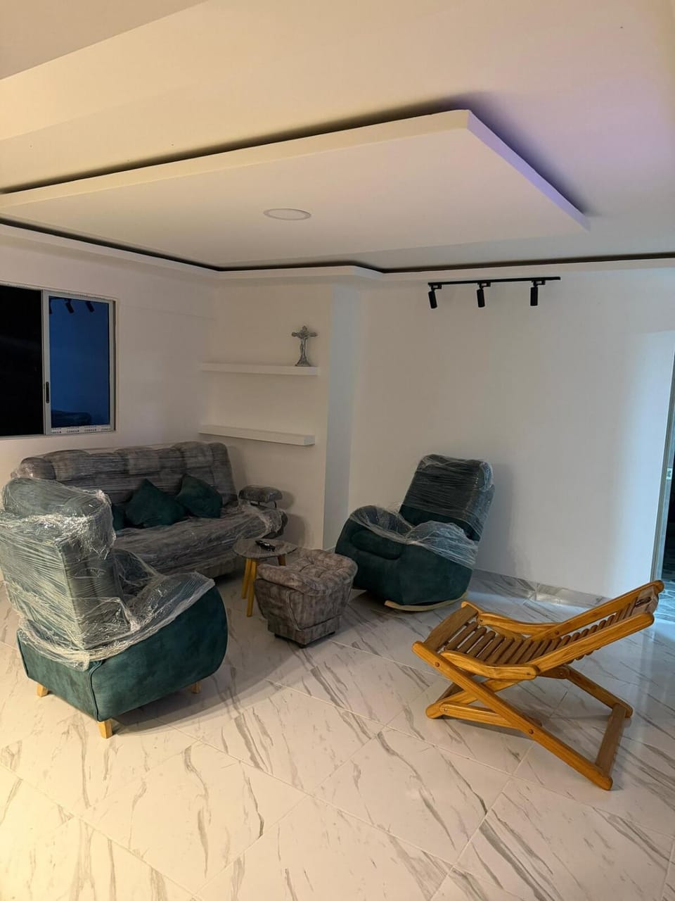 Luxury Olimpo Villa in Ibagué