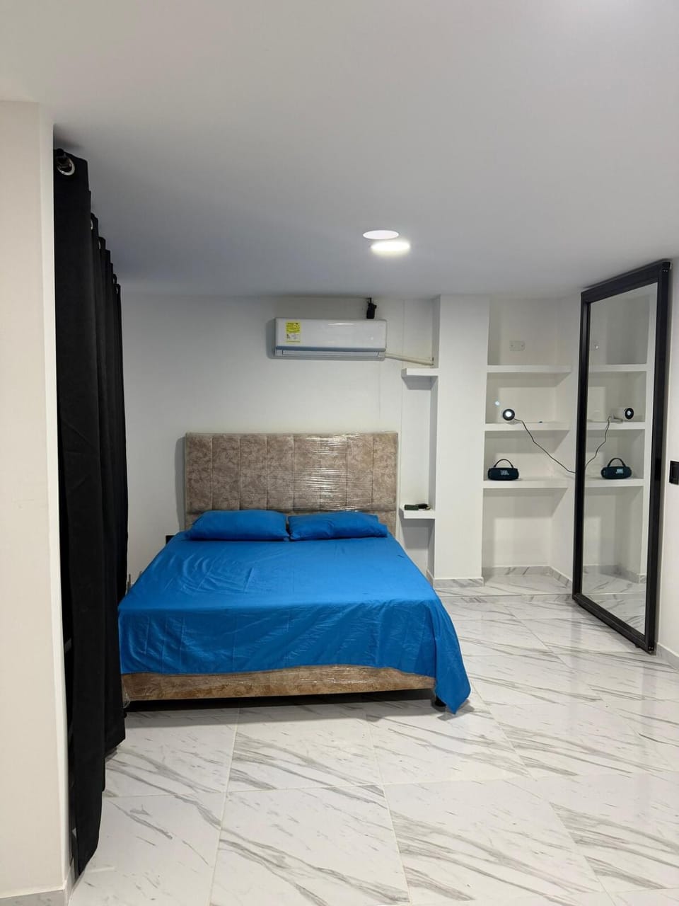 Luxury Olimpo Villa in Ibagué