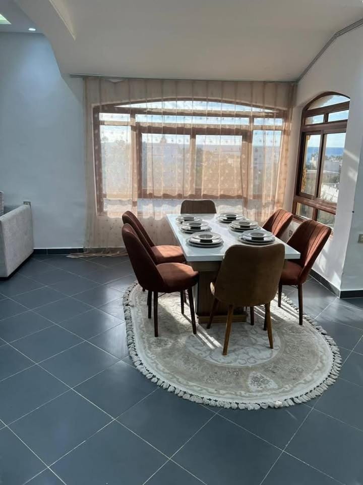 villa farid Villa in Tangier