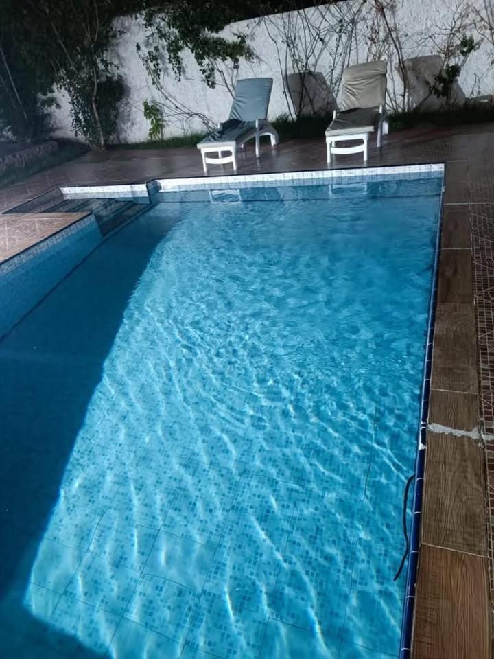 villa farid Villa in Tangier