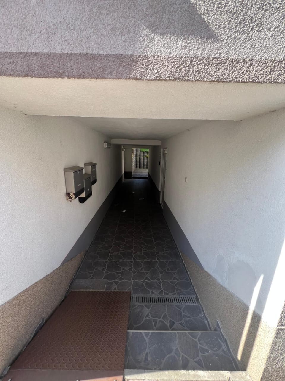 Ägäis Apartment in Saarbrücken