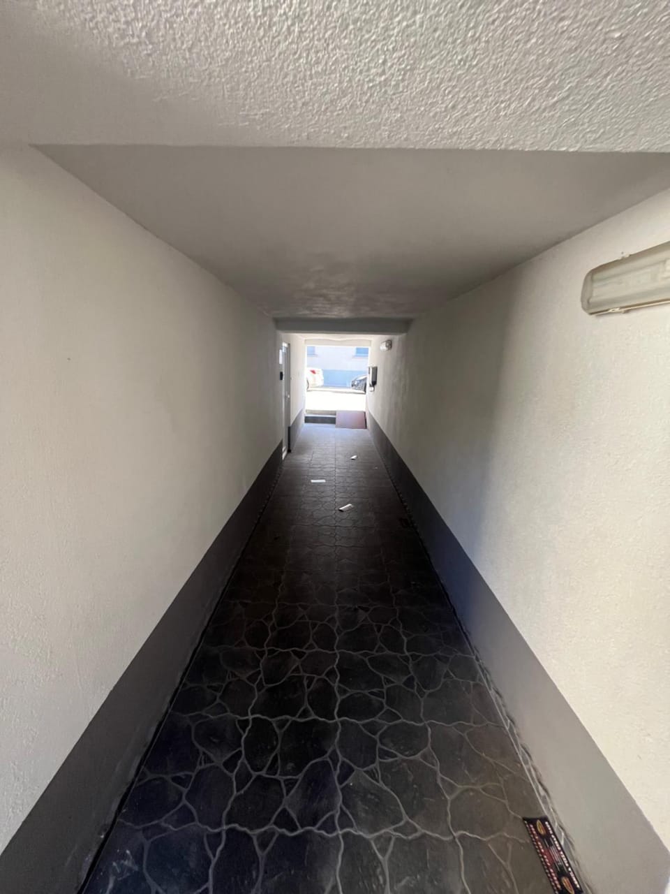 Ägäis Apartment in Saarbrücken