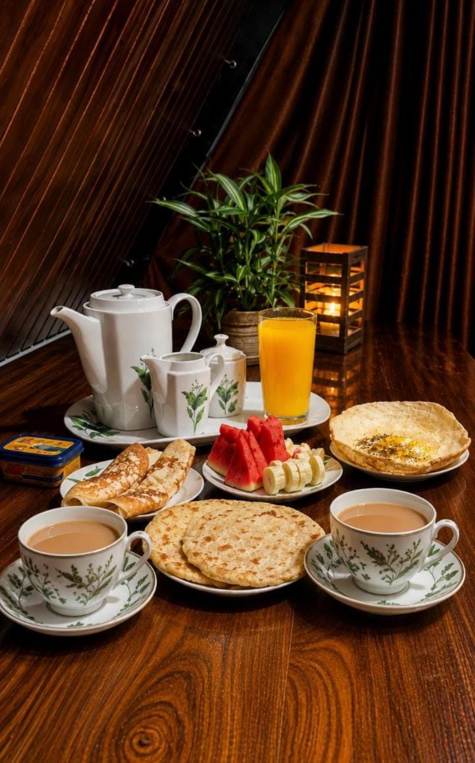 Food and drinks, Food, Breakfast