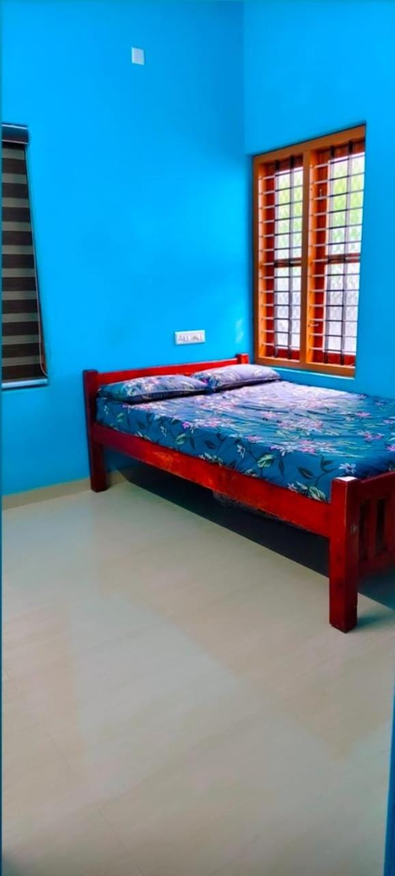 Haven Home Stay Apartment in Varkala
