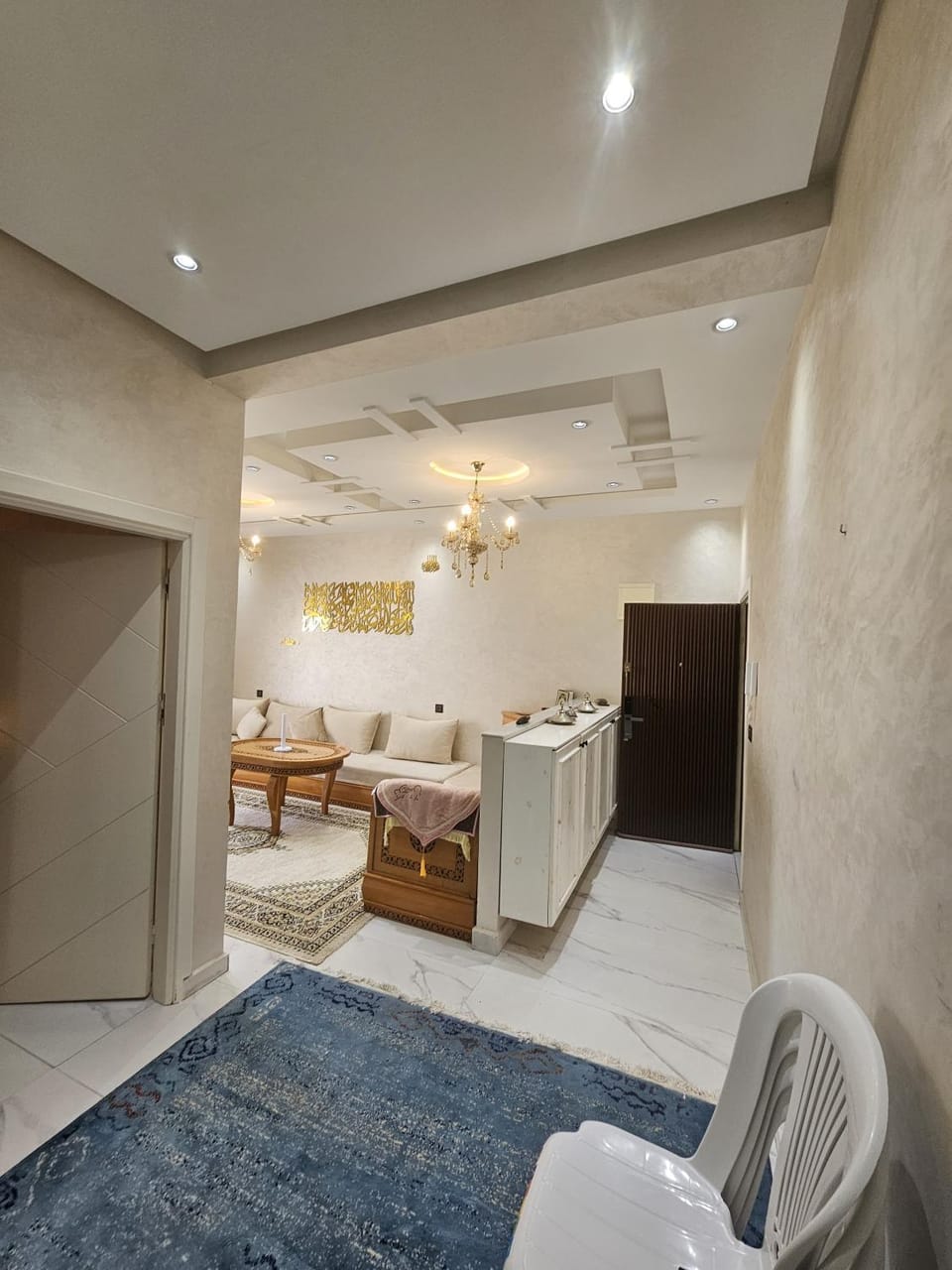 Appartement gosto Apartment in Essaouira