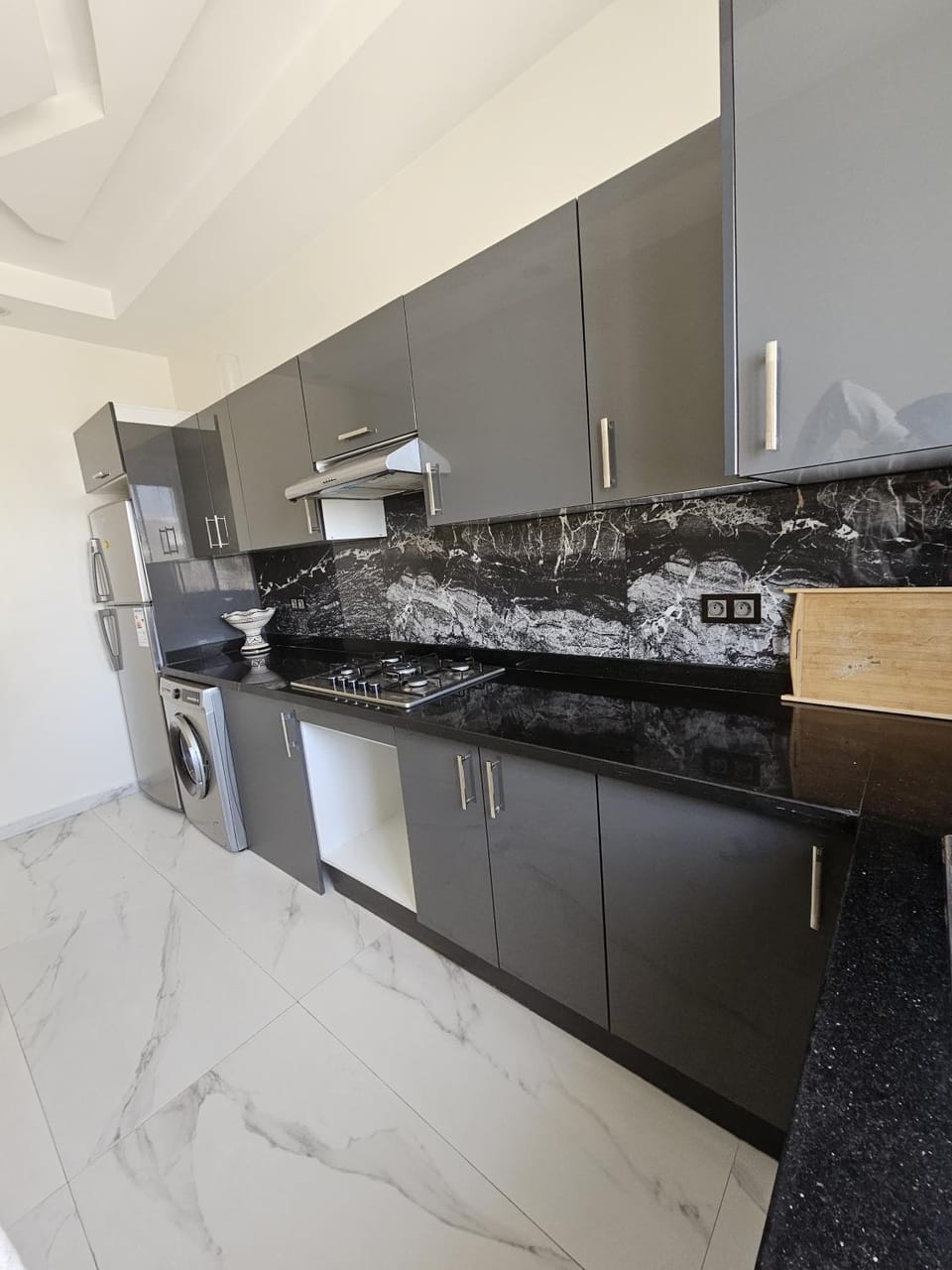 Appartement gosto Apartment in Essaouira