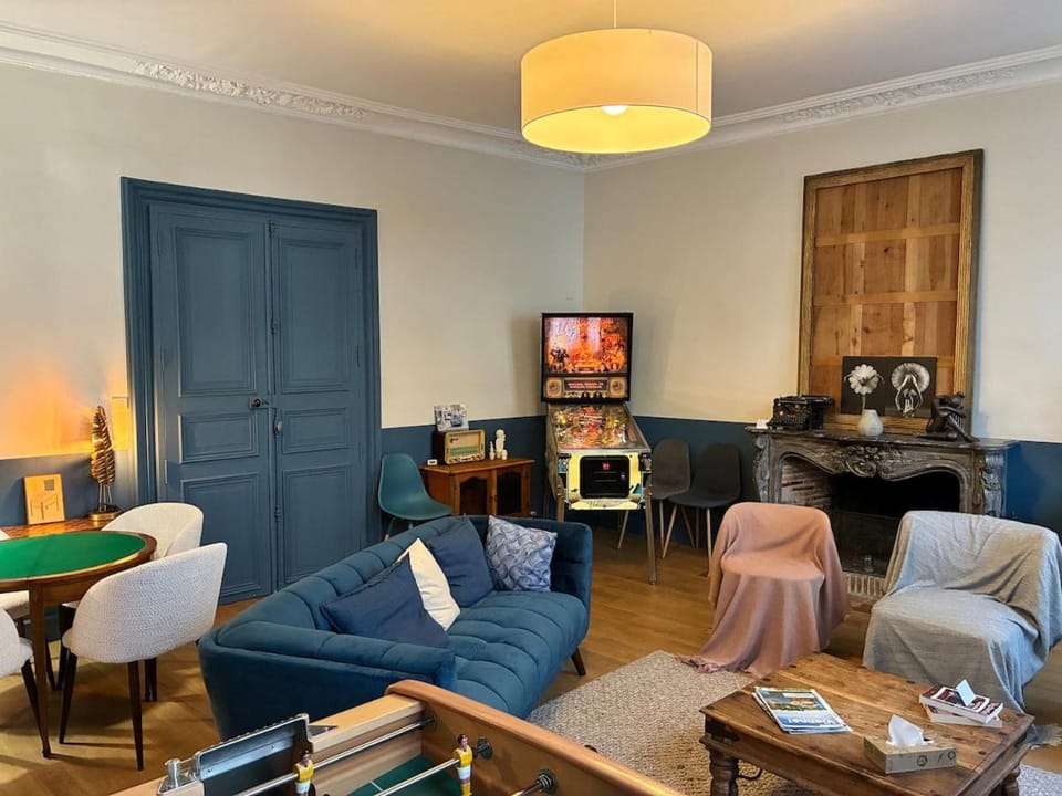 Et Pop Et Chic, La Pépite ! Apartment in Poitiers
