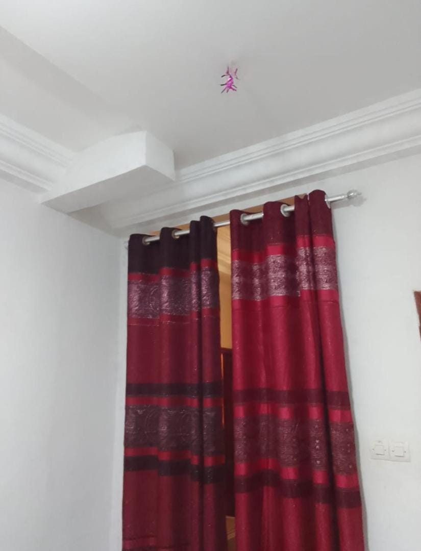 Chambre meublé au monument Apartment in Dakar