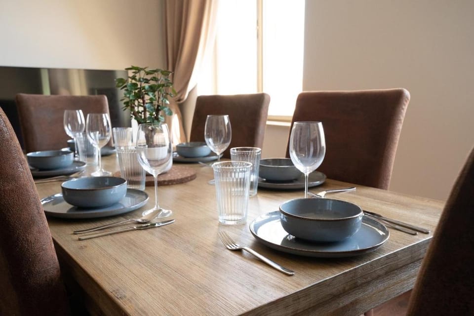 Ospitalier Iosefin - Heritage, 2 bedrooms, Free Parking Apartment in Timisoara