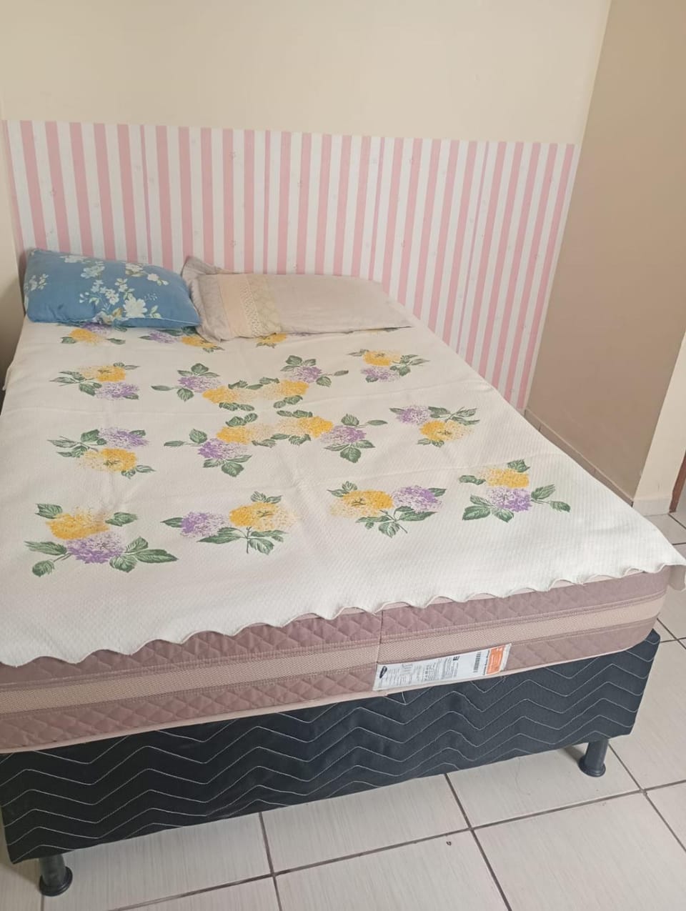 Apartamento para diárias em Caldas Novas RESIDENCIAL ILHA BELA II Apartment in State of Goiás