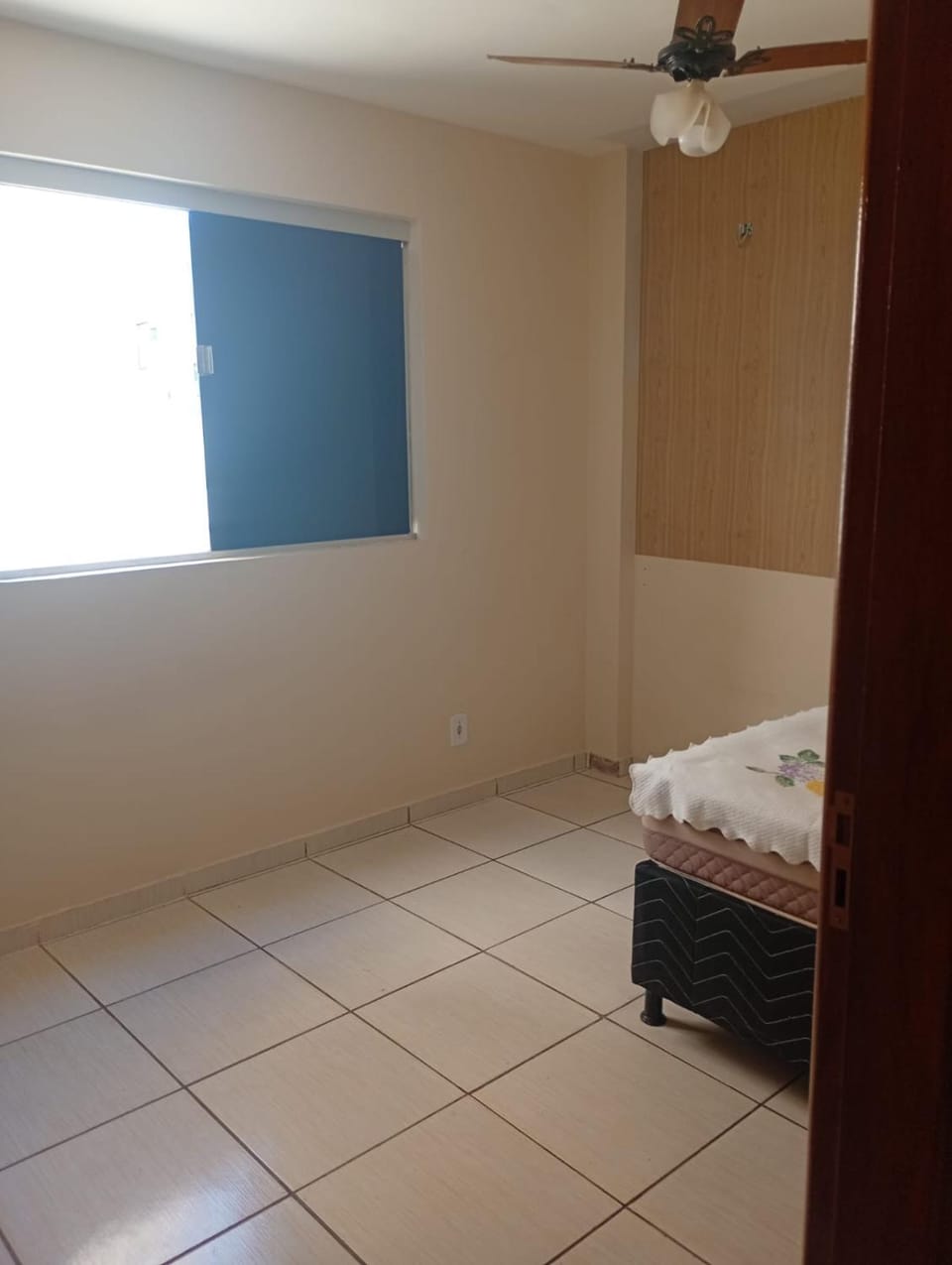 Apartamento para diárias em Caldas Novas RESIDENCIAL ILHA BELA II Apartment in State of Goiás