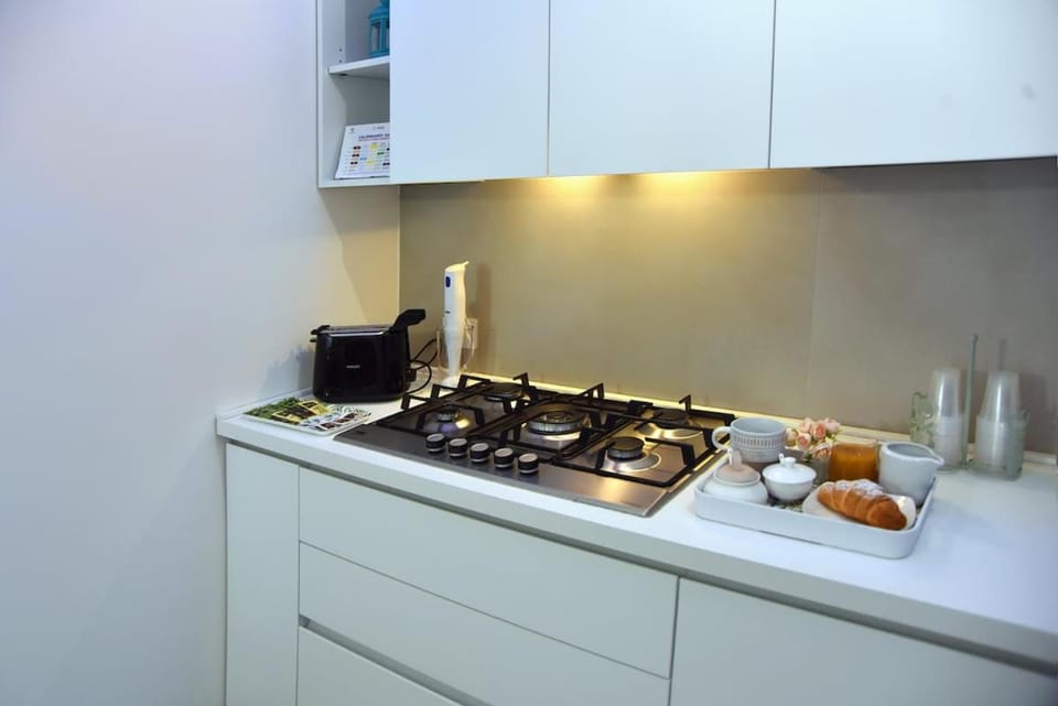 Dimora Sabaudia Apartment in Brindisi