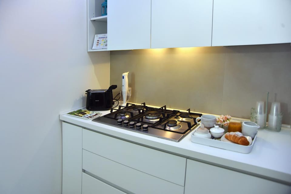 Dimora Sabaudia Apartment in Brindisi
