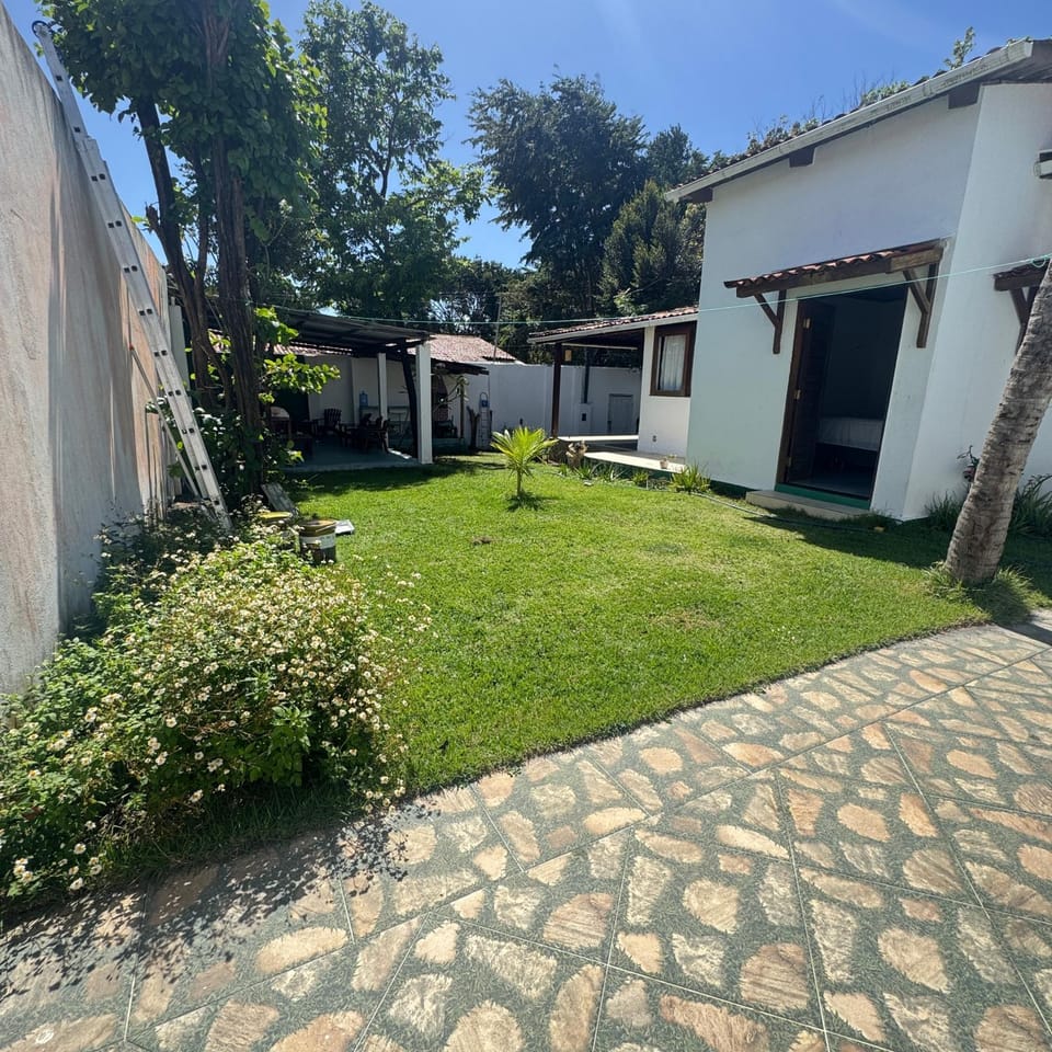 Casa brisa House in Pipa Beach