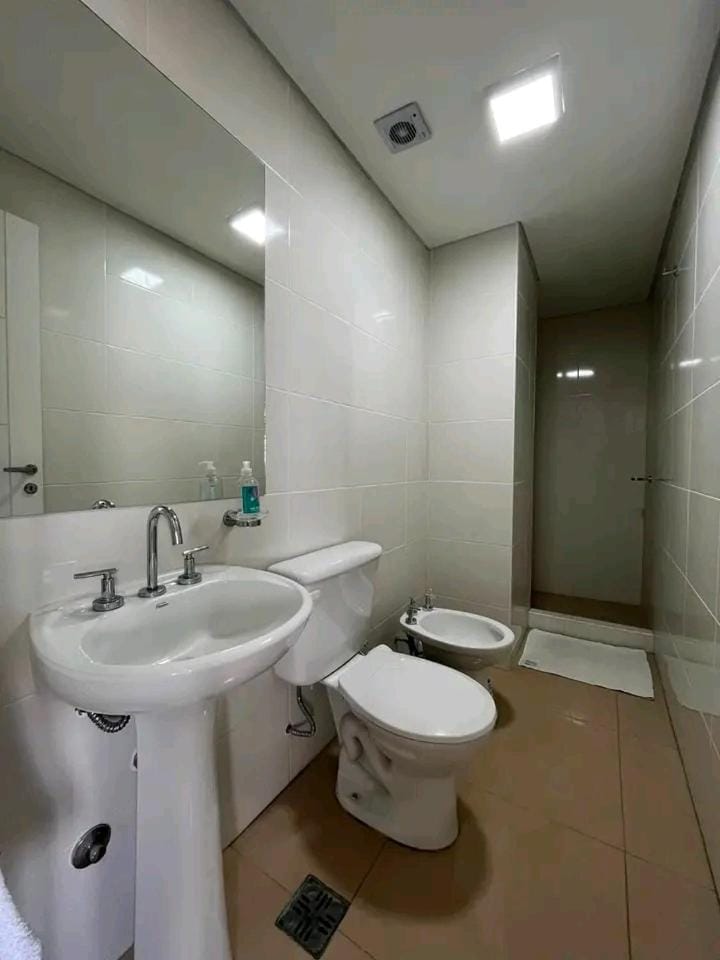 Alojamiento El Consodromo Apartment in Gualeguaychú