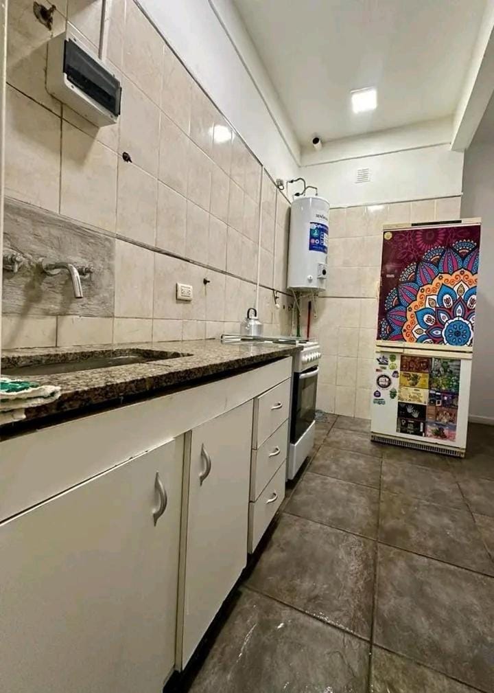 Alojamiento El Consodromo Apartment in Gualeguaychú