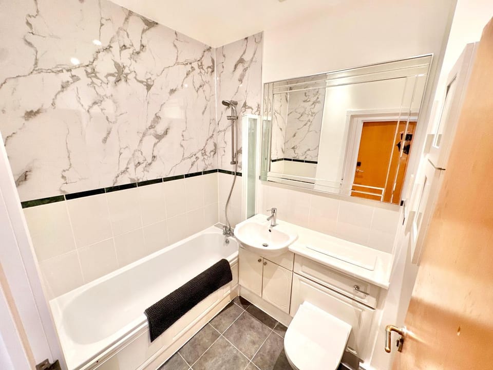 Toilet, Bathroom