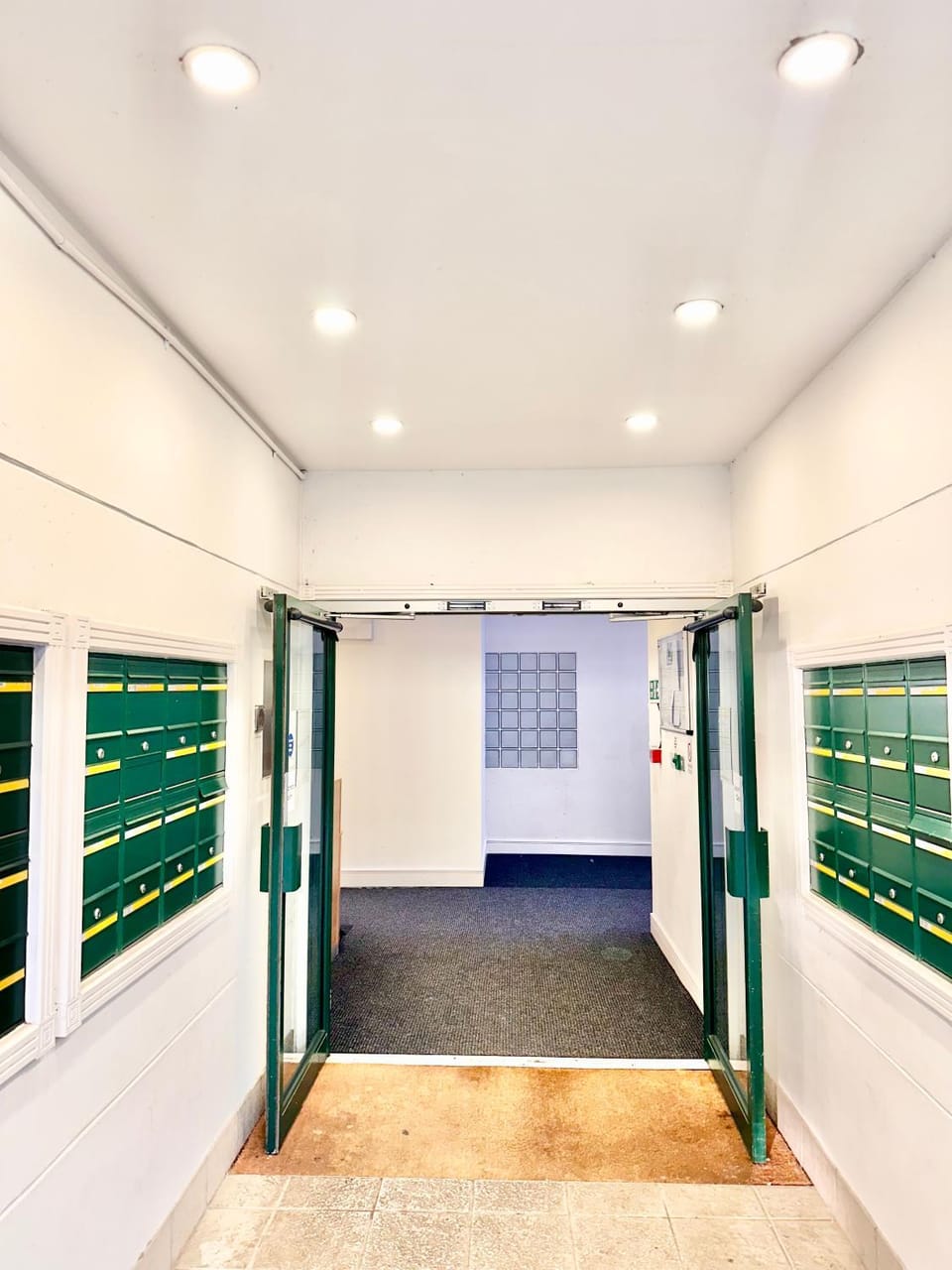 Greystoke House Vacation rental in London Borough of Ealing