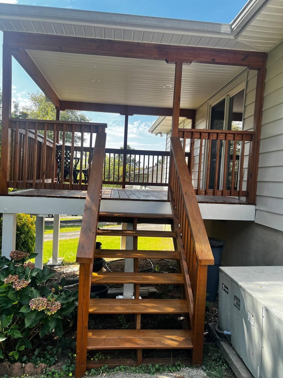 Cozy Knoxville Retreat Covered Deck & Free Parking House in Knoxville