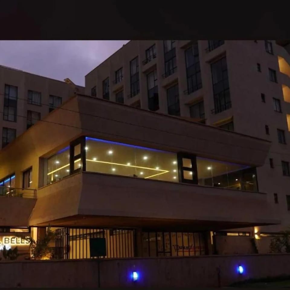 Oriented decor bnb Bed and Breakfast in Nairobi County