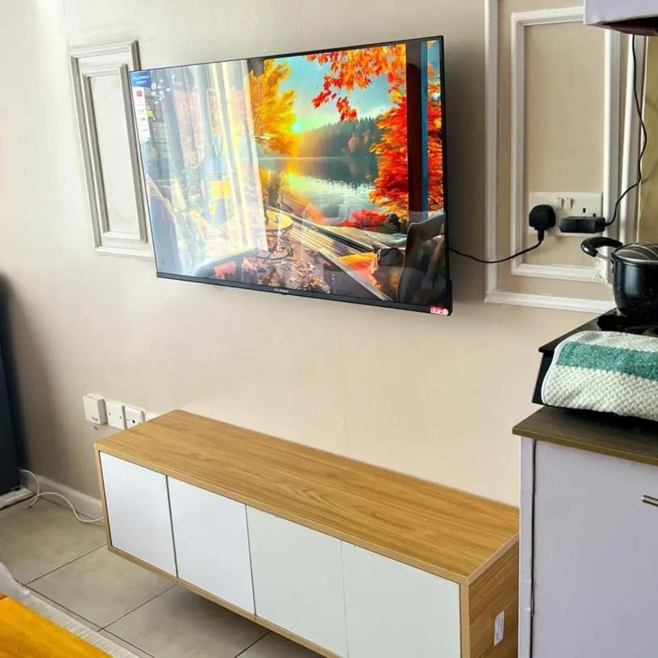 Oriented decor bnb Bed and Breakfast in Nairobi County