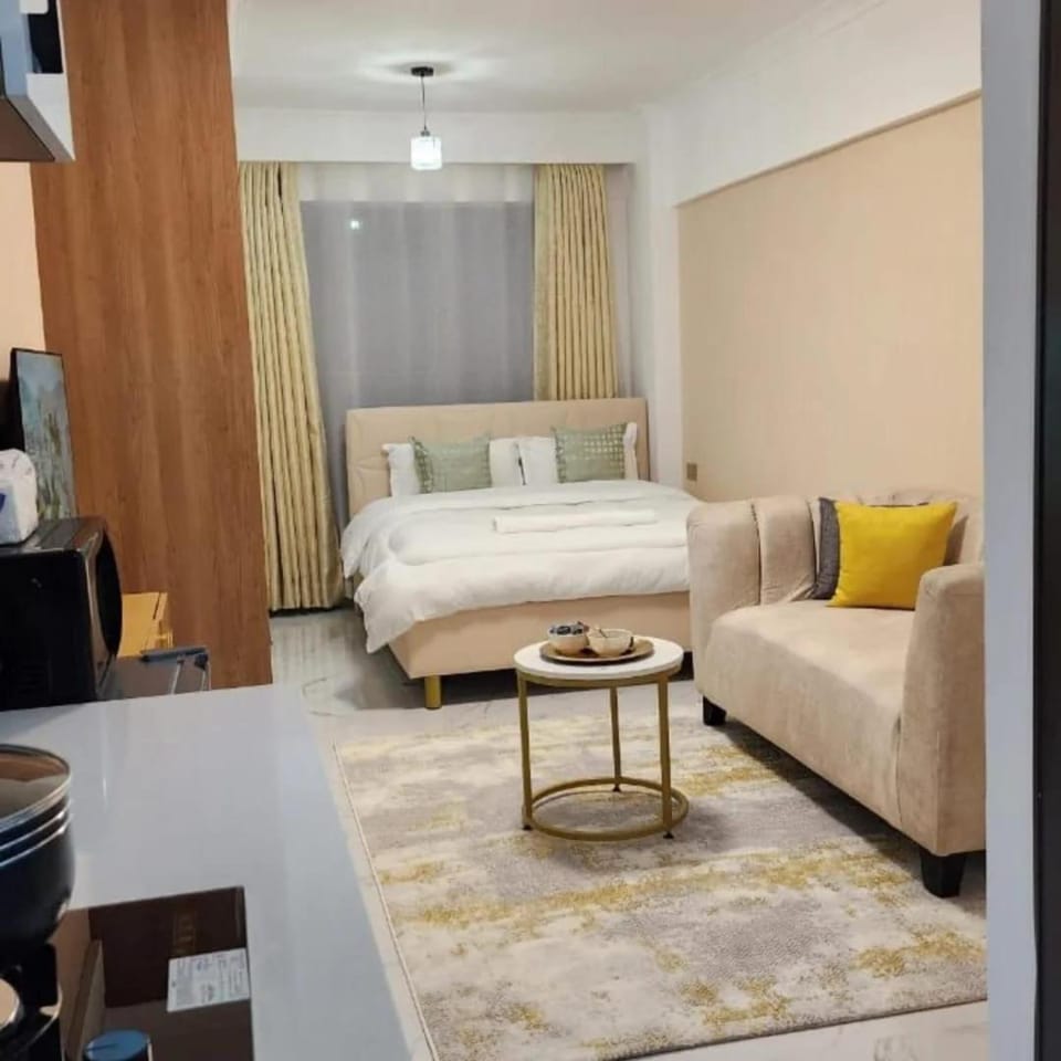 Oriented decor bnb Bed and Breakfast in Nairobi County