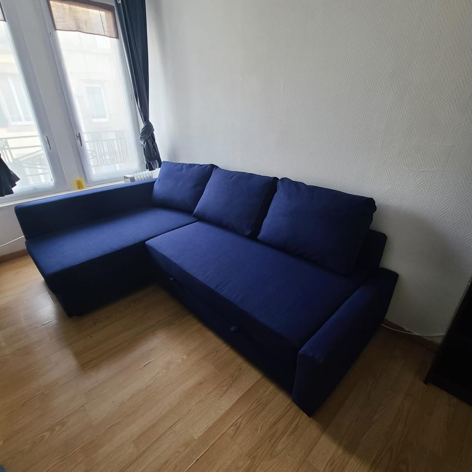 Appartement Brest centre - Entrée autonome - Internet Apartment in Brest