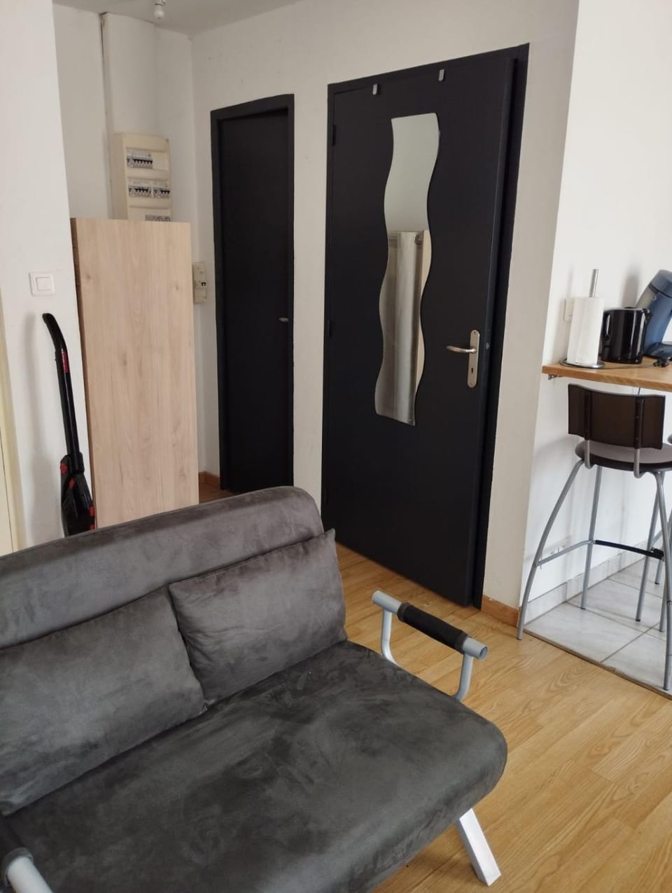 Appartement Brest centre - Entrée autonome - Internet Apartment in Brest