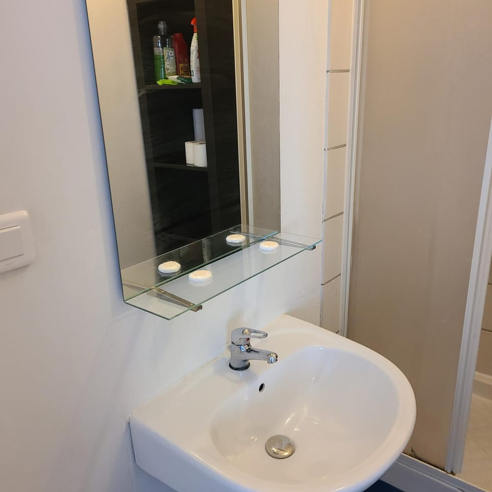 Appartement Brest centre - Entrée autonome - Internet Apartment in Brest