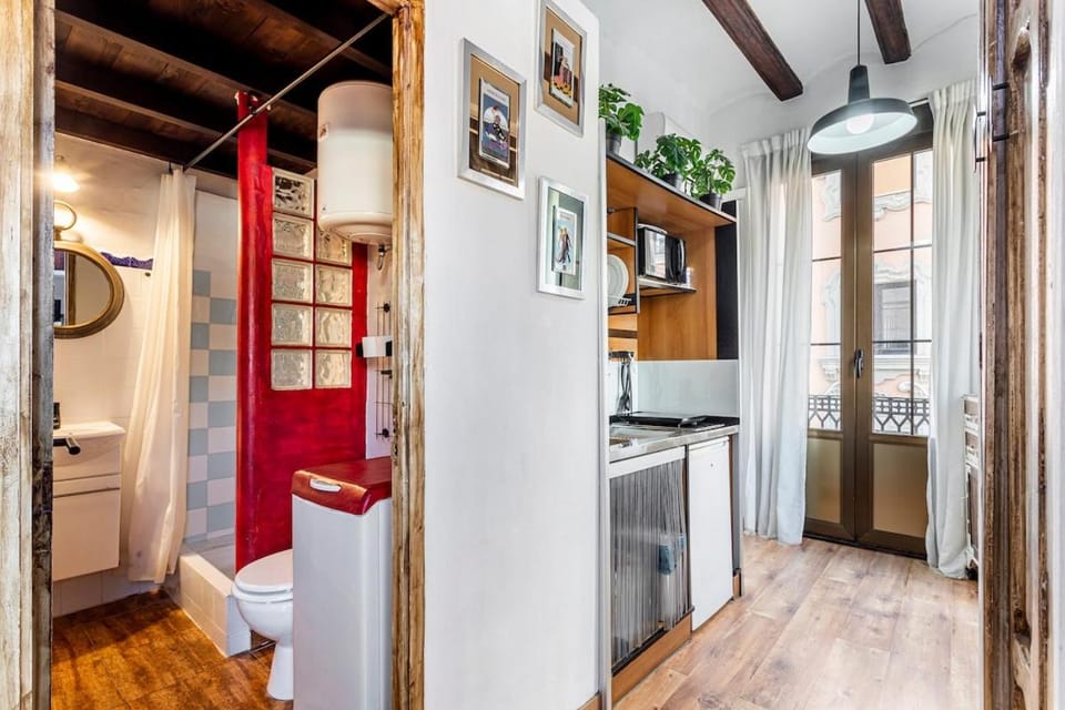 Calabazas Apartment Apartment in Valencia