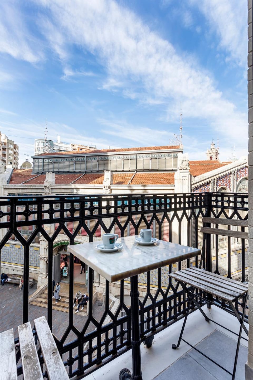 Calabazas Apartment Apartment in Valencia