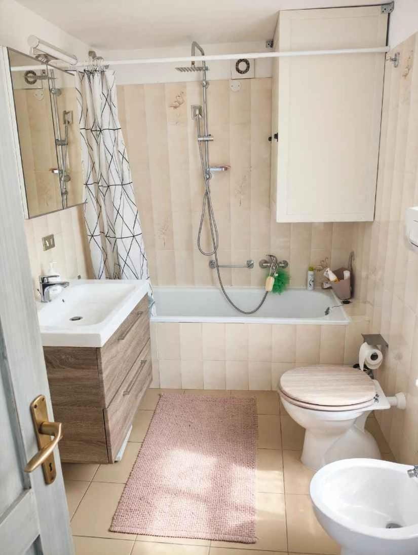CasaGiulia Apartment in Piedmont