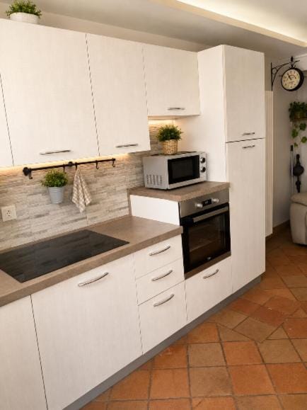 CasaGiulia Apartment in Piedmont