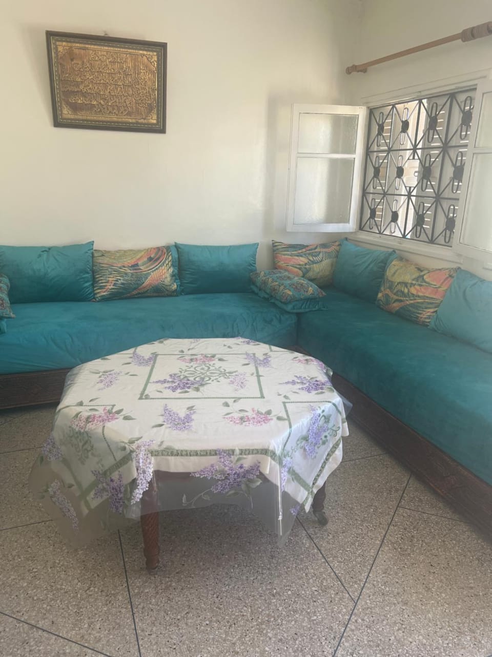 Marja zarka great view Apartment in Rabat-Salé-Kénitra