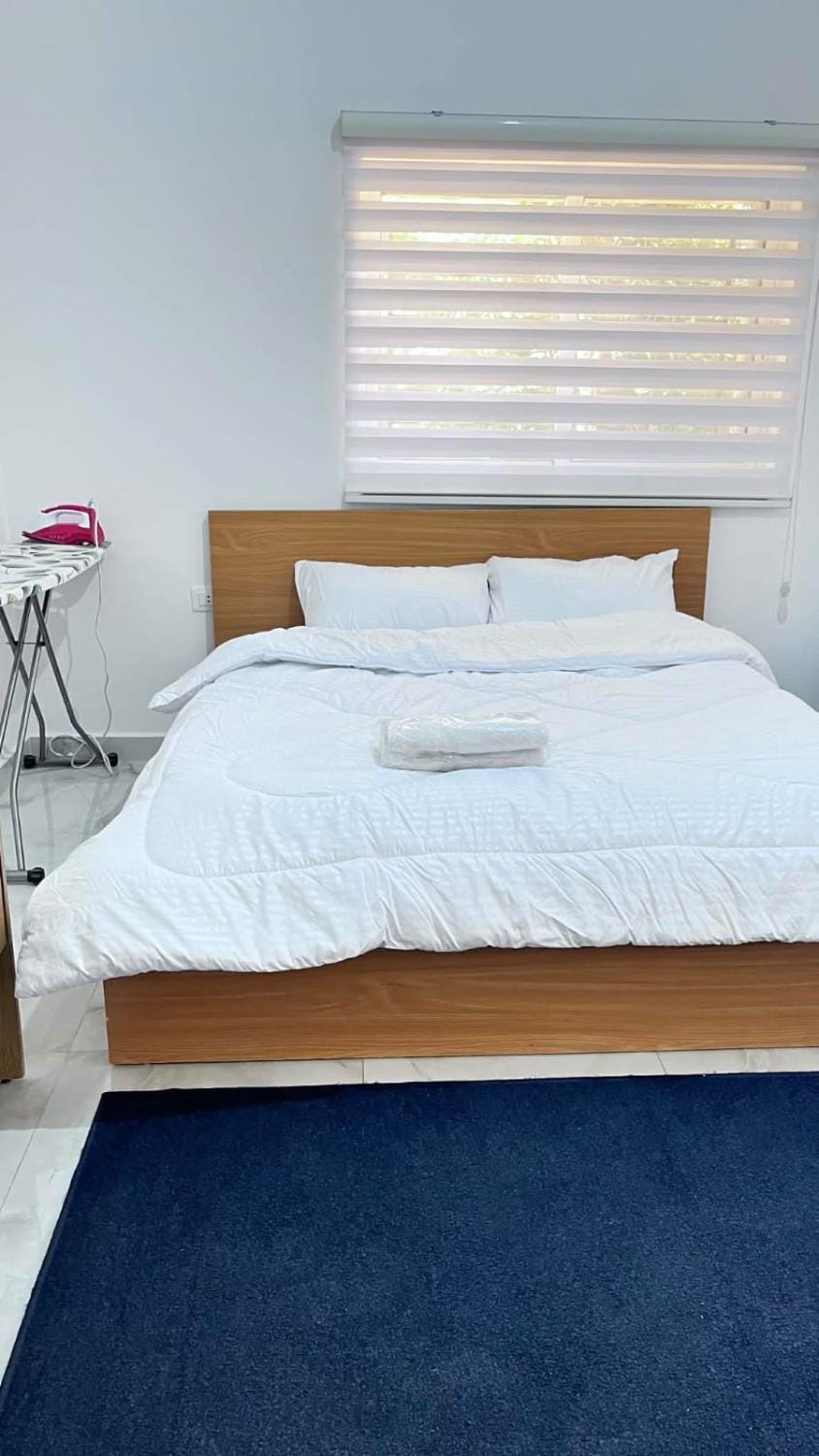 شقة Apartment in Africa