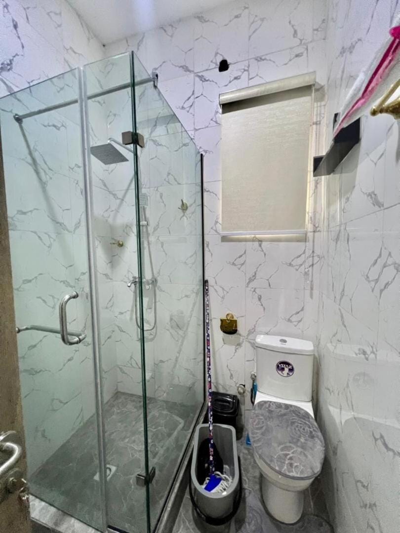 Cozy Luxurious 4 BDR Duplex Near Landmark Beach House in Lagos