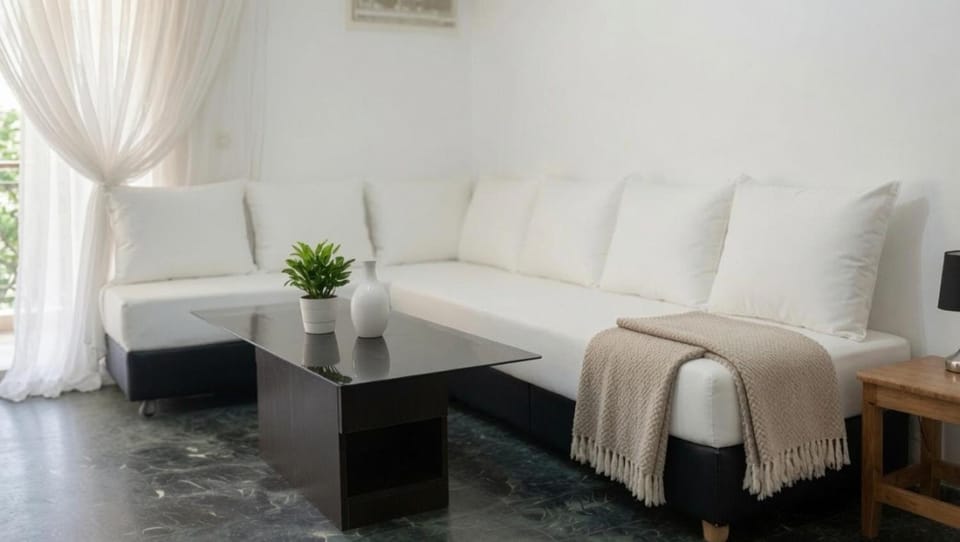 Kineta Prime Suites No1 Apartment in Decentralized Administration of Attica