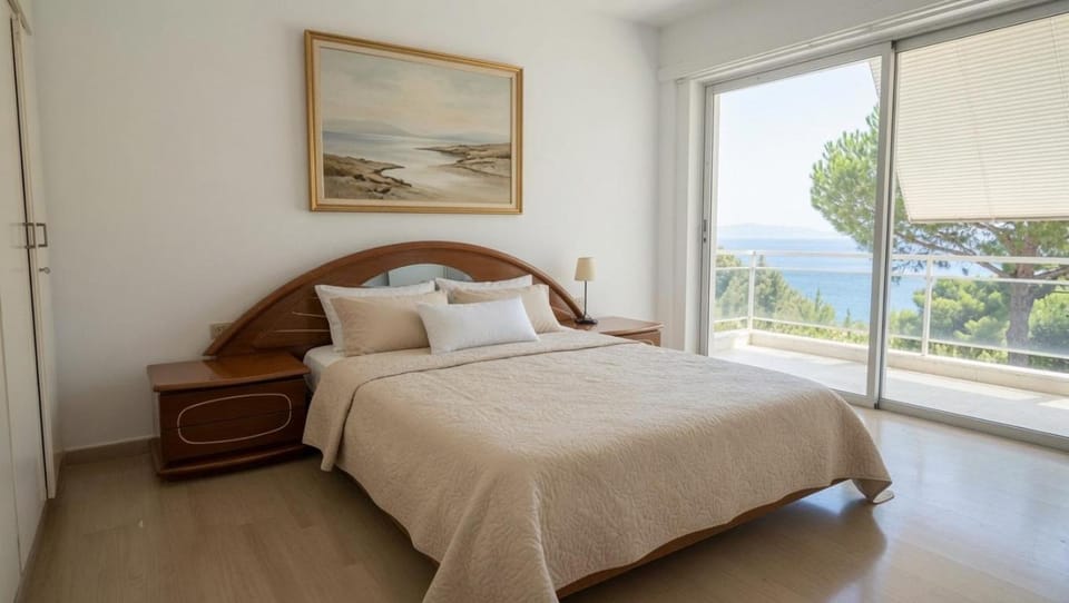 Kineta Prime Suites No1 Apartment in Decentralized Administration of Attica