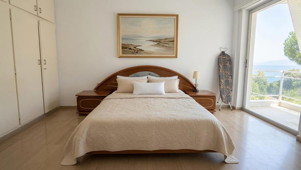 Kineta Prime Suites No1 Apartment in Decentralized Administration of Attica