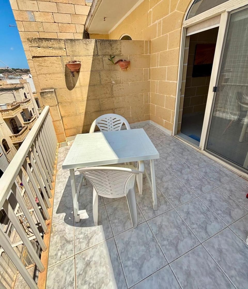 Patio, Balcony/Terrace, Balcony/Terrace, Dining area
