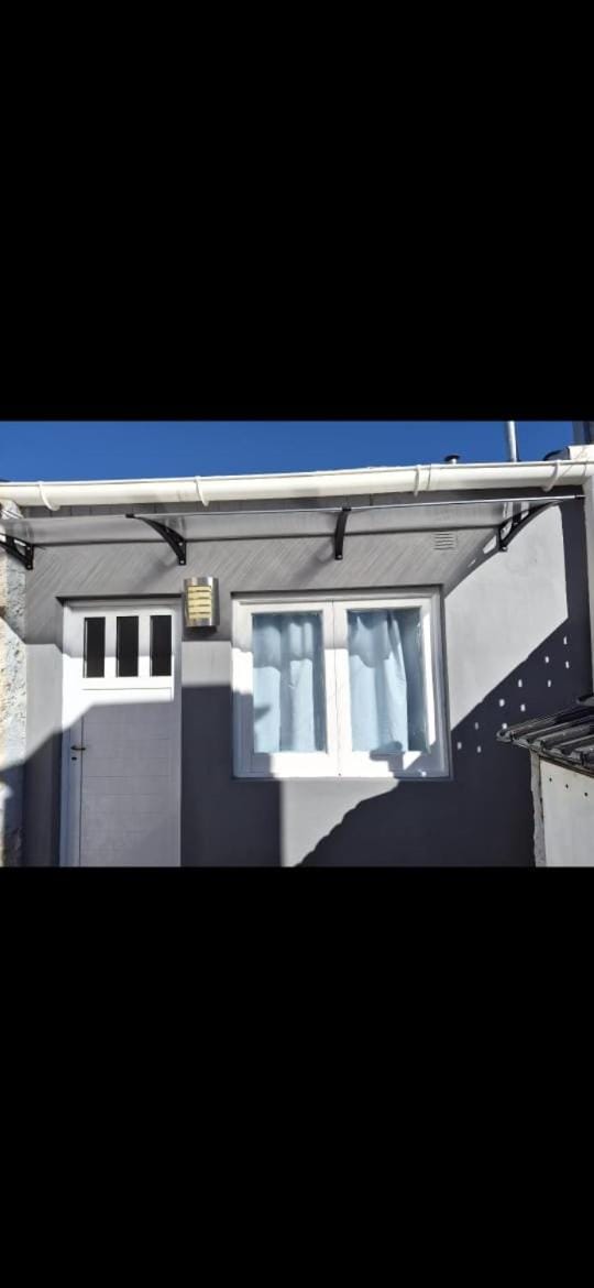 Dptos El Descanso en Bragado Apartment in Buenos Aires Province