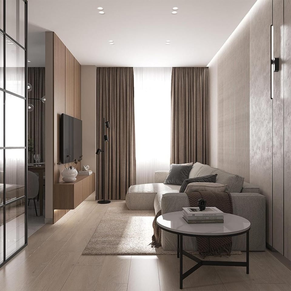 BIG APART 97 m2 SRIBNOKILSKA 1 Apartment in Kiev City - Kyiv