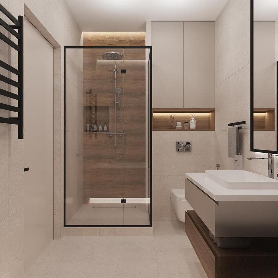 BIG APART 97 m2 SRIBNOKILSKA 1 Apartment in Kiev City - Kyiv
