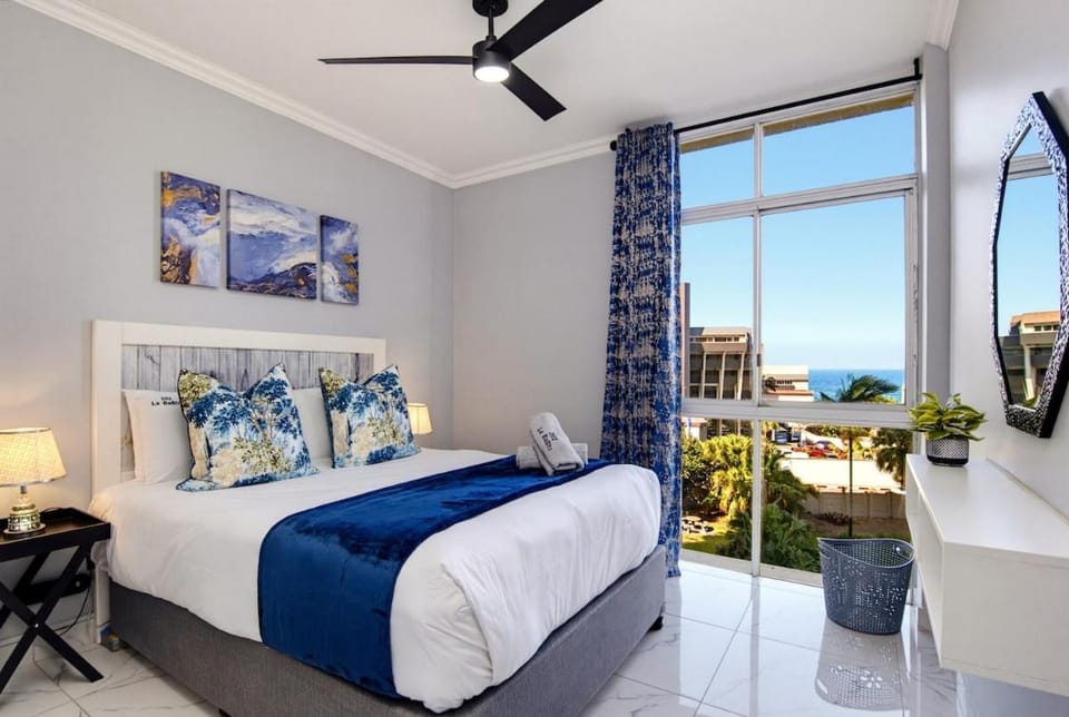 High Tide at 202 La Ballito Apartment in Dolphin Coast