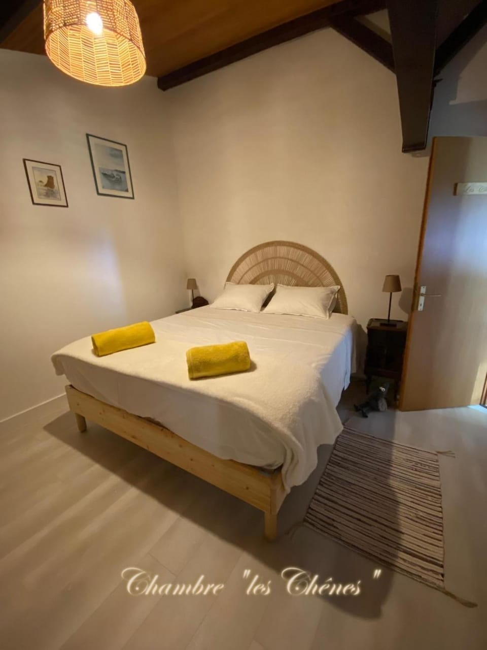 Haut Saint Clair proche Saint Emilion Bed and Breakfast in Nouvelle-Aquitaine